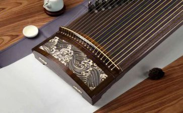 练古筝作文优秀8篇