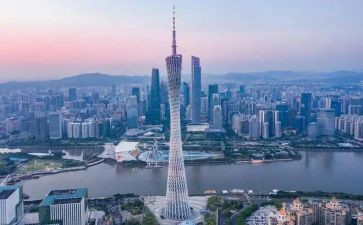 2024年广州作文参考5篇