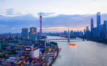 2024广州作文7篇