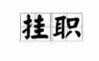 挂职挂职锻炼工作总结8篇