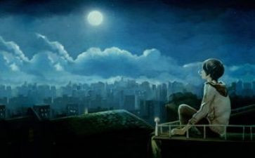 孤独的秋教案8篇