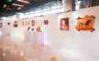 国内展工作总结8篇