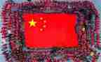 幼儿园升国旗前的讲话稿参考5篇