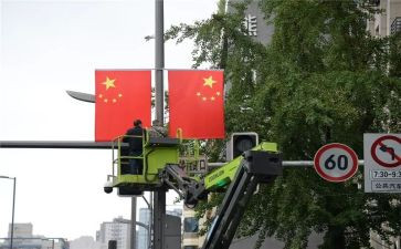 国旗班工作总结6篇