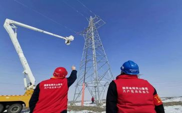 国网培训总结8篇