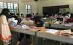 函授小学教育自我鉴定8篇