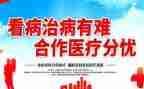 合疗医保科工作总结推荐6篇