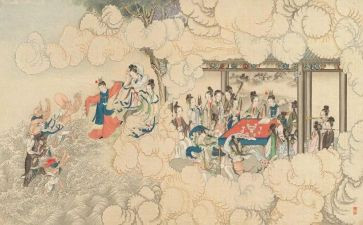 听红楼梦心得体会300字6篇