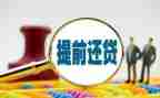 提前还货申请书通用8篇
