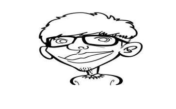 我的自画我的自画像的作文7篇