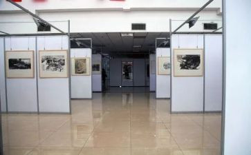 迎元旦书画展活动方案6篇