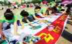 绘画幼儿园教案优秀7篇