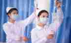 学护理技术的心得体会7篇