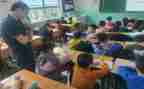 小学数学《混合运算》教案8篇