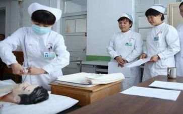 护士年终总结范文模板5篇