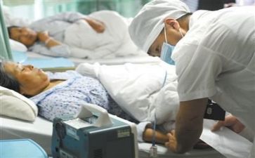 护士述职报告个人范文推荐6篇