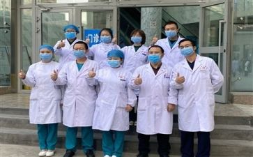 新护士个人年终总结7篇