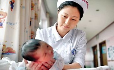 护士事迹模板5篇