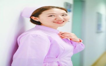 护士聘护士个人述职报告范文优秀5篇