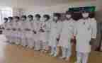 护士进护士的工作总结参考6篇