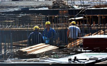 土建工程师个人述职报告范文5篇