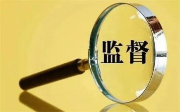 公司监事工作总结7篇