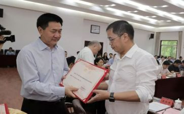 监委主任述职报告范文6篇