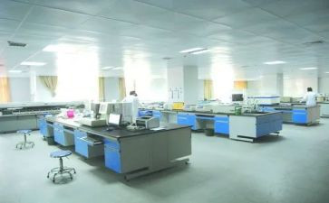 检验室工作总结最新7篇