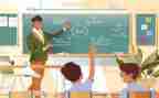 教学述职报告最新5篇