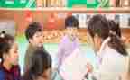 感恩教育教育心得体会模板7篇