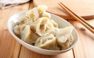 描饺子的作文400字模板7篇