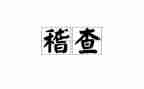 个人稽查工作总结模板6篇
