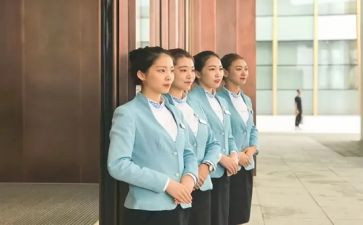 接待酒店工作总结7篇