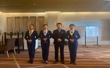 接待前台的个人总结范文5篇