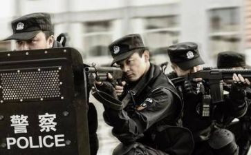 警察2024年度工作总结5篇
