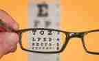 调查近视的报告作文5篇