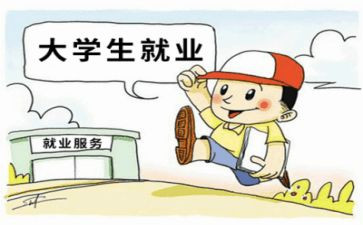 2024年大学生就业力调查报告模板8篇