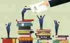 大学生就业观调查报告6篇