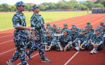 有关军训演讲稿8篇