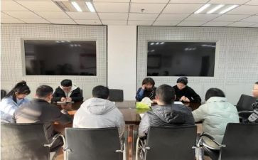 局团委述职报告推荐5篇