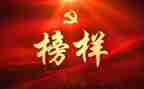 楷模的心得体会5篇