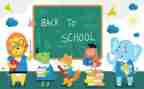 幼儿园大班开学安全课教案7篇