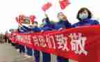 抗击疫情类的演讲稿7篇