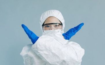 2024年抗疫情工作总结推荐7篇