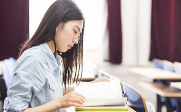 1关于考试的演讲稿5篇