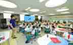 课堂教学教师工作总结8篇