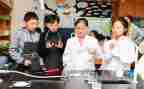 蚕科学课教案5篇