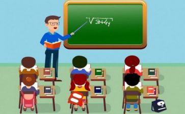 我是老师演讲稿5篇