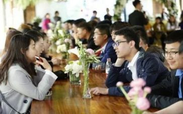 联谊赛活动方案7篇