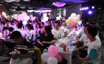 联谊赛活动方案精选5篇